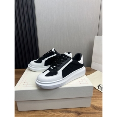 Alexander Mcqueen Low Shoes